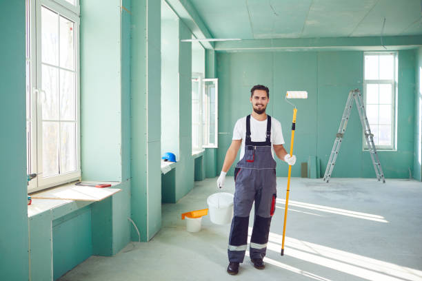 Best Environmental Consulting for Mold Prevention  in Cosmopolis, WA