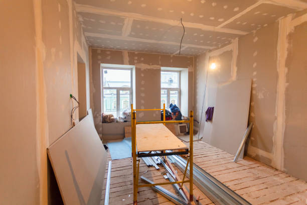 Mold Remediation for Vacation Homes in Cosmopolis, WA